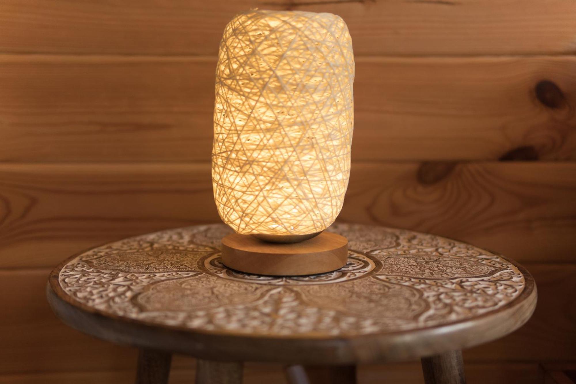 Slow Life Camping Venta Del Moro 部屋 写真