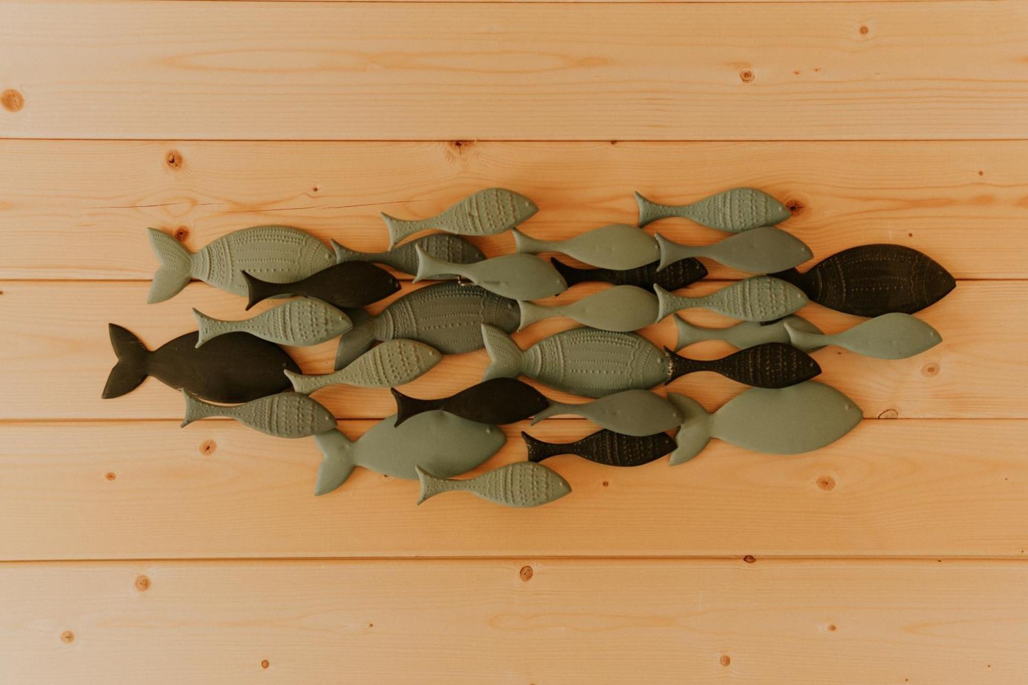 Slow Life Camping Venta Del Moro 部屋 写真