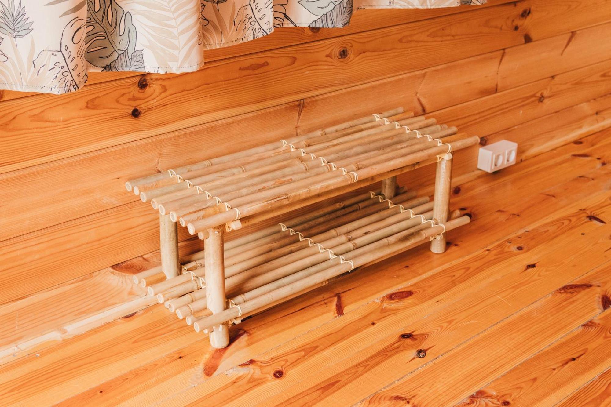 Slow Life Camping Venta Del Moro 部屋 写真