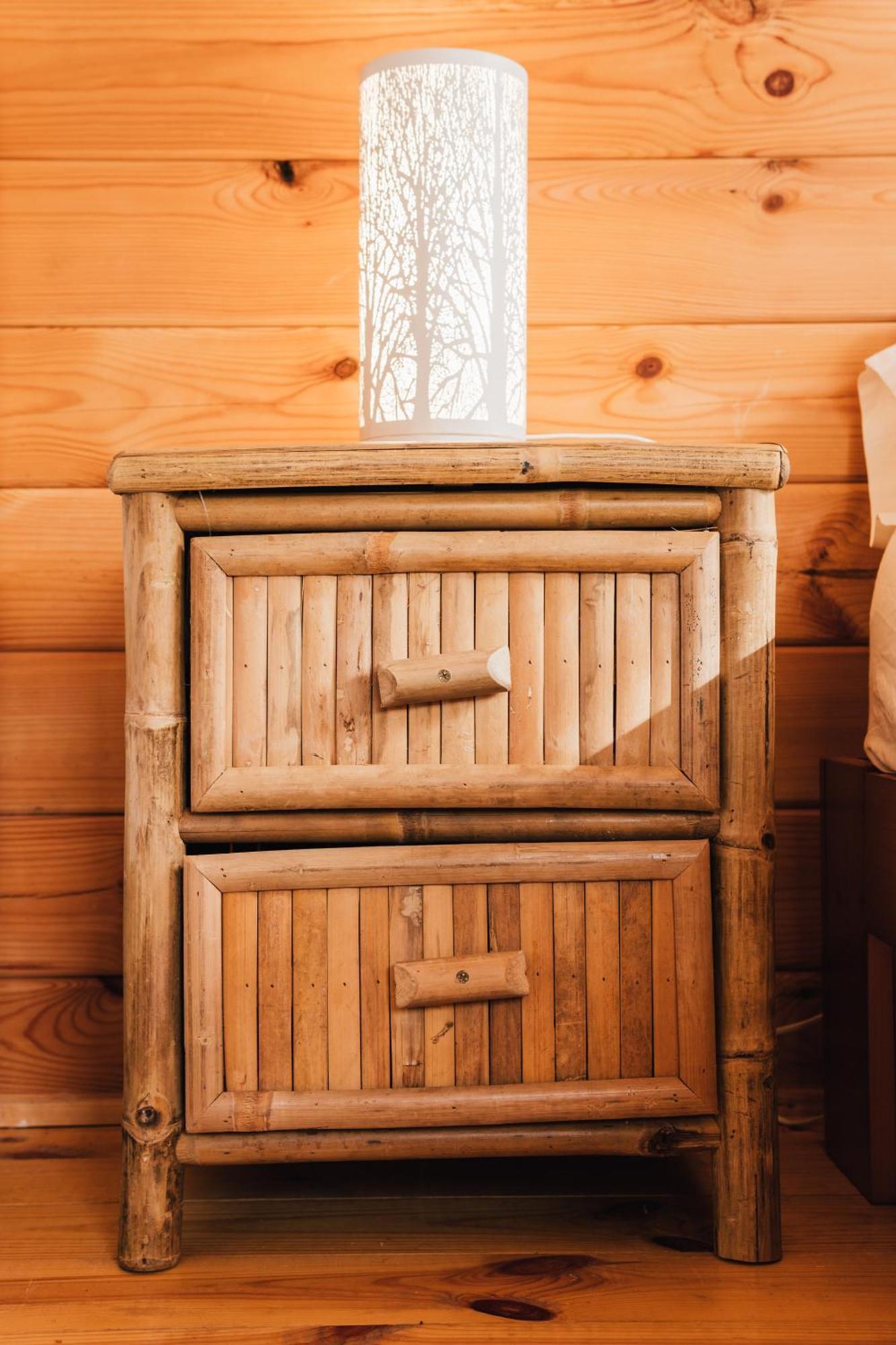 Slow Life Camping Venta Del Moro 部屋 写真