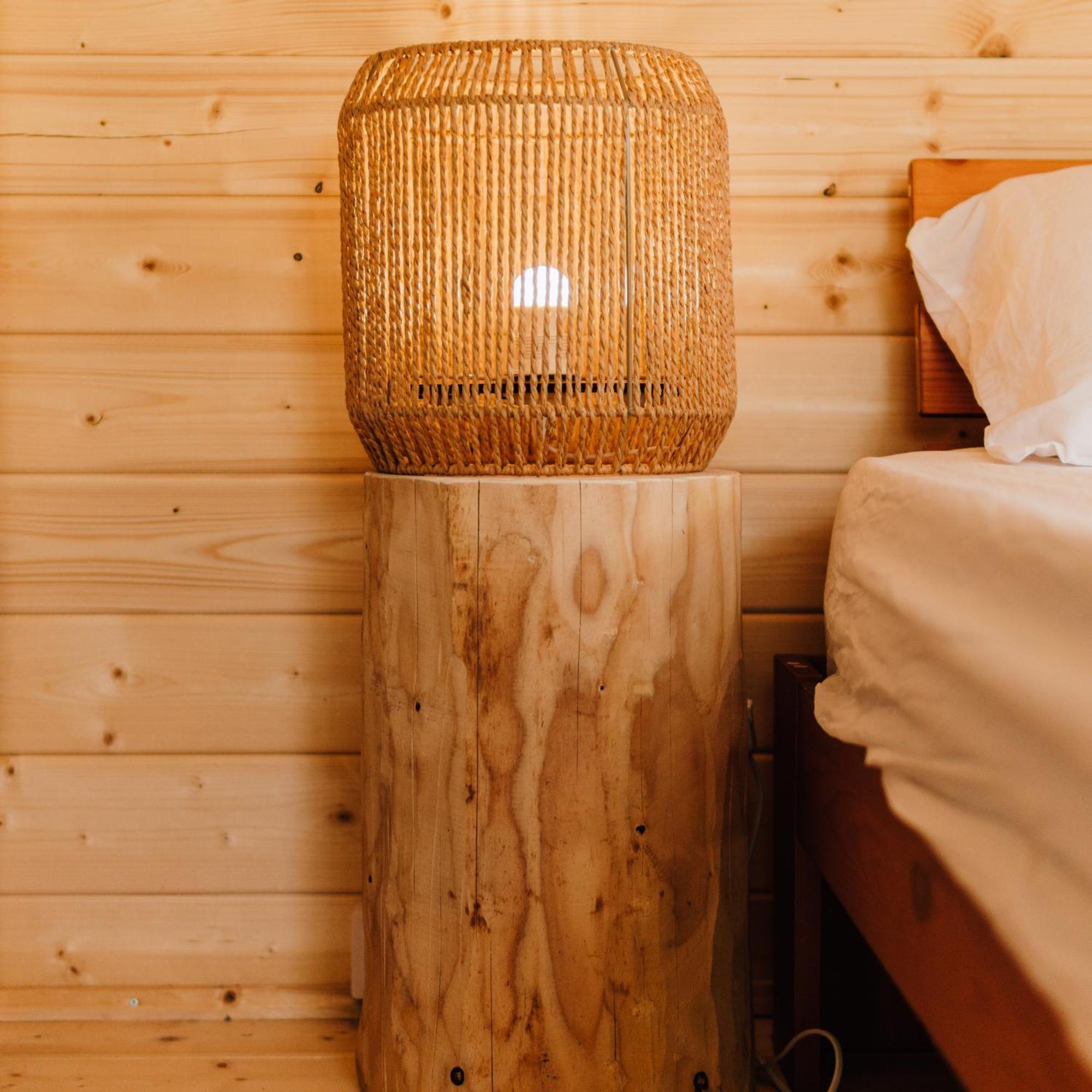 Slow Life Camping Venta Del Moro 部屋 写真
